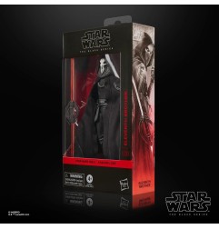 Star Wars: Maul - Shadow Lord Black Series - Figurine Eleventh Brother 15 cm