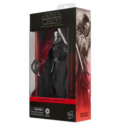Star Wars: Maul - Shadow Lord Black Series - Figurine Eleventh Brother 15 cm