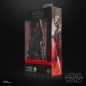 Star Wars: Maul - Shadow Lord Black Series - Figurine Maul 15 cm