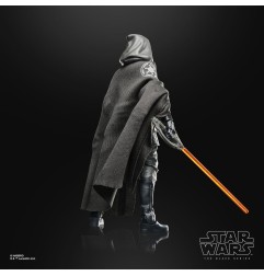 Star Wars: Maul - Shadow Lord Black Series - Figurine Eleventh Brother 15 cm