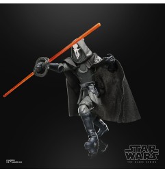 Star Wars: Maul - Shadow Lord Black Series - Figurine Eleventh Brother 15 cm