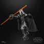 Star Wars: Maul - Shadow Lord Black Series - Figurine Eleventh Brother 15 cm