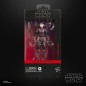 Star Wars: Maul - Shadow Lord Black Series - Figurine Rook Kast 15 cm