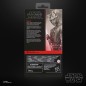 Star Wars: Maul - Shadow Lord Black Series - Figurine Maul 15 cm
