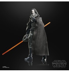 Star Wars: Maul - Shadow Lord Black Series - Figurine Eleventh Brother 15 cm