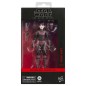 Star Wars: Maul - Shadow Lord Black Series - Figurine Rook Kast 15 cm