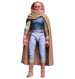 Star Wars - : Maul - Shadow Lord Black Series Action Figure Devon Izara 15 cm