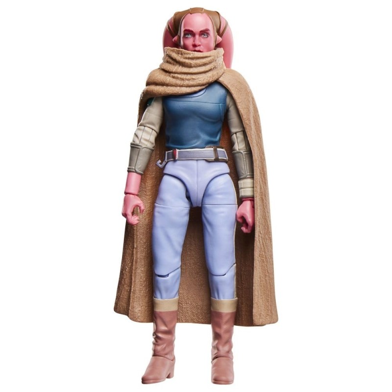 Star Wars: Maul - Shadow Lord Black Series - Figurine Devon Izara 15 cm