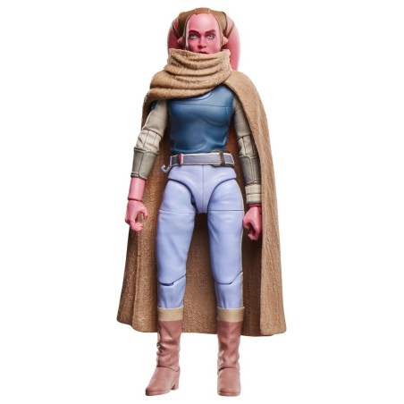 Star Wars: Maul - Shadow Lord Black Series - Figurine Devon Izara 15 cm