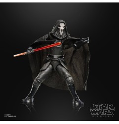 Star Wars: Maul - Shadow Lord Black Series - Figurine Eleventh Brother 15 cm