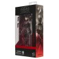 Star Wars: Maul - Shadow Lord Black Series - Figurine Rook Kast 15 cm