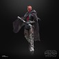 Star Wars: Maul - Shadow Lord Black Series - Figurine Maul 15 cm