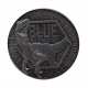 Jurassic World - Pièce de collection Blue Limited Edition