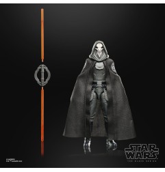 Star Wars: Maul - Shadow Lord Black Series - Figurine Eleventh Brother 15 cm