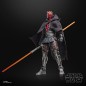 Star Wars: Maul - Shadow Lord Black Series - Figurine Maul 15 cm