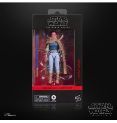 Star Wars: Maul - Shadow Lord Black Series - Figurine Devon Izara 15 cm