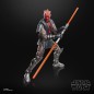 Star Wars: Maul - Shadow Lord Black Series - Figurine Maul 15 cm