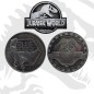 Jurassic Park - Jurassic World pièce de collection Blue Limited Edition
