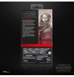 Star Wars: Maul - Shadow Lord Black Series - Figurine Devon Izara 15 cm