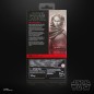 Star Wars: Maul - Shadow Lord Black Series - Figurine Devon Izara 15 cm