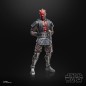 Star Wars: Maul - Shadow Lord Black Series - Figurine Maul 15 cm