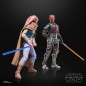 Star Wars: Maul - Shadow Lord Black Series - Figurine Maul 15 cm