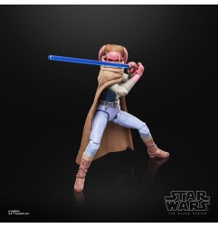 Star Wars: Maul - Shadow Lord Black Series - Figurine Devon Izara 15 cm