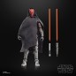 Star Wars: Maul - Shadow Lord Black Series - Figurine Maul 15 cm