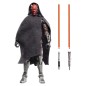 Star Wars: Maul - Shadow Lord Black Series - Figurine Maul 15 cm
