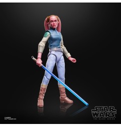 Star Wars: Maul - Shadow Lord Black Series - Figurine Devon Izara 15 cm