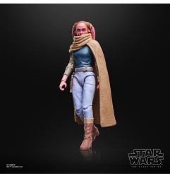 Star Wars: Maul - Shadow Lord Black Series - Figurine Devon Izara 15 cm