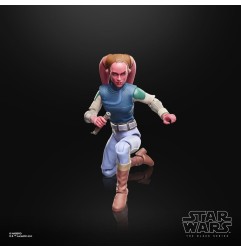 Star Wars: Maul - Shadow Lord Black Series - Figurine Devon Izara 15 cm