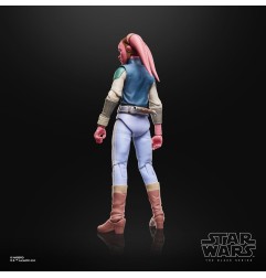 Star Wars: Maul - Shadow Lord Black Series - Figurine Devon Izara 15 cm