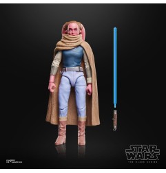 Star Wars: Maul - Shadow Lord Black Series - Figurine Devon Izara 15 cm