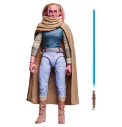 Star Wars: Maul - Shadow Lord Black Series - Figurine Devon Izara 15 cm