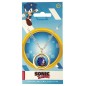 Sonic The Hedgehog - Pendentif et collier Ring