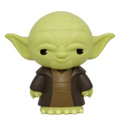 Star Wars - Collectible Bank Yoda