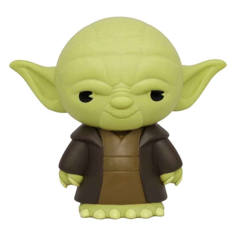 Star Wars - Tirelire Yoda