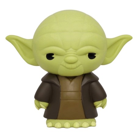 Star Wars - Collectible Bank Yoda