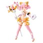 Megami Device - Figurine Plastic Model Kit 1/1 PUNI?MOFU MAO 14 cm Megami Device - Figurine Plastic Model Kit 1/1 PUNI?MOFU MAO 14 cm