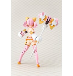 Megami Device - Figurine Plastic Model Kit 1/1 PUNI?MOFU MAO 14 cm