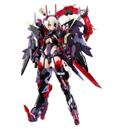 Megami Device - Figurine Plastic Model Kit 1/1 AUV Susanowo 20 cm