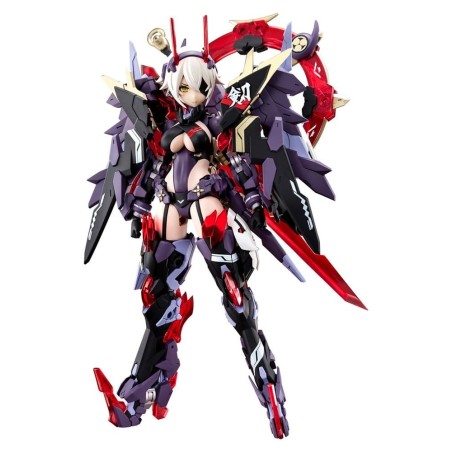 Megami Device - Figurine Plastic Model Kit 1/1 AUV Susanowo 20 cm