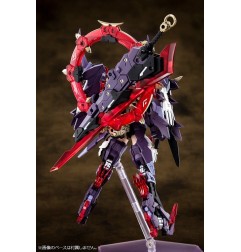 Megami Device - Figurine Plastic Model Kit 1/1 AUV Susanowo 20 cm