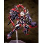 Megami Device - Figurine Plastic Model Kit 1/1 AUV Susanowo 20 cm