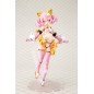 Megami Device - Figurine Plastic Model Kit 1/1 PUNI?MOFU MAO 14 cm Megami Device - Figurine Plastic Model Kit 1/1 PUNI?MOFU MAO 14 cm
