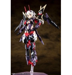 Megami Device - Figurine Plastic Model Kit 1/1 AUV Susanowo 20 cm