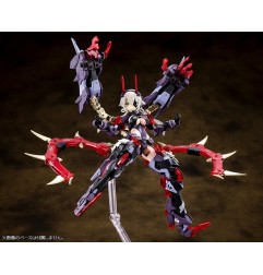 Megami Device - Figurine Plastic Model Kit 1/1 AUV Susanowo 20 cm