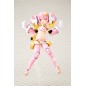 Megami Device - Figurine Plastic Model Kit 1/1 PUNI?MOFU MAO 14 cm Megami Device - Figurine Plastic Model Kit 1/1 PUNI?MOFU MAO 14 cm