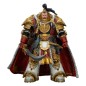 Warhammer The Horus Heresy - Figurine White Scars Jaghatai Khan Primarch of the Vth Legion 19 cm